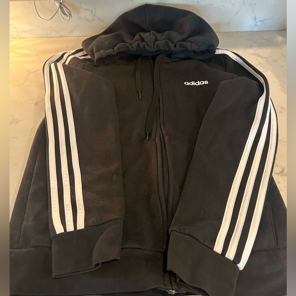 Adidas athleisure wear
